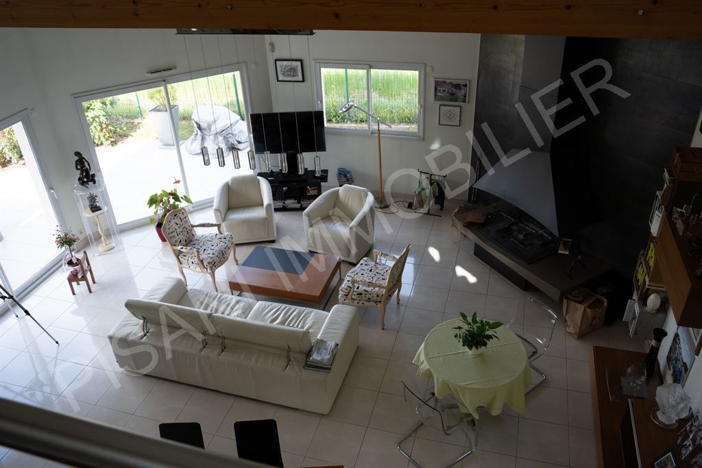 maison 7 pièces en vente sur FONTAINE LA MALLET (76290)