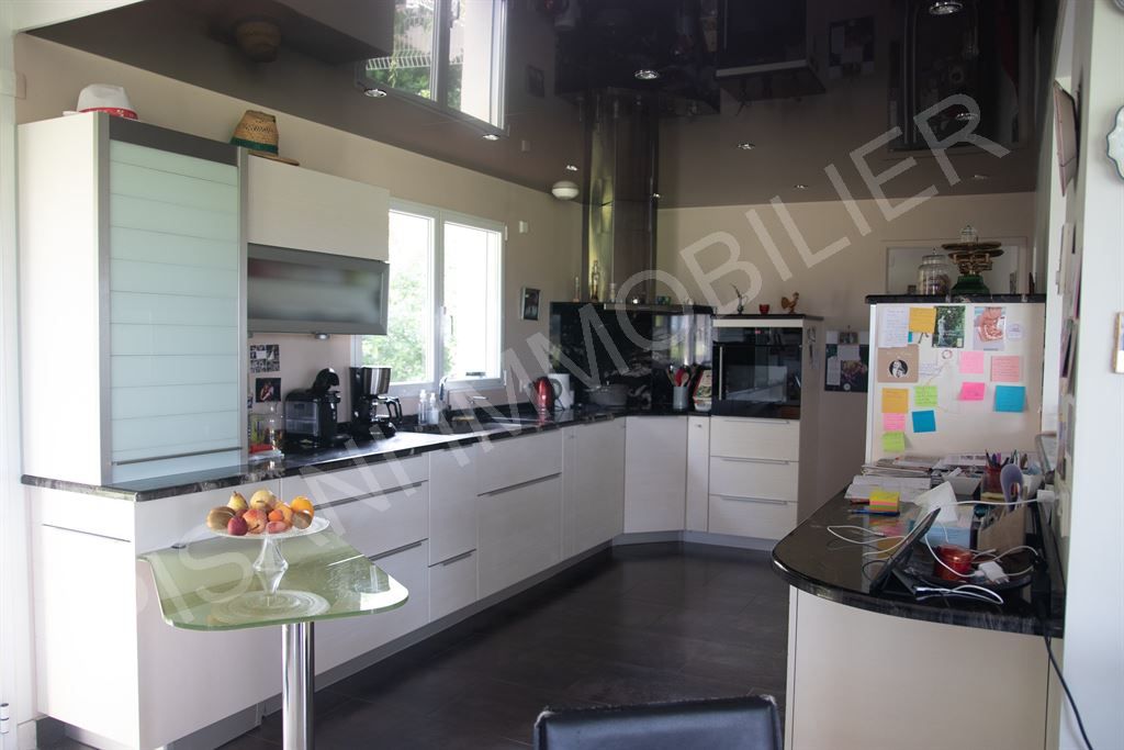 maison 7 pièces en vente sur FONTAINE LA MALLET (76290)