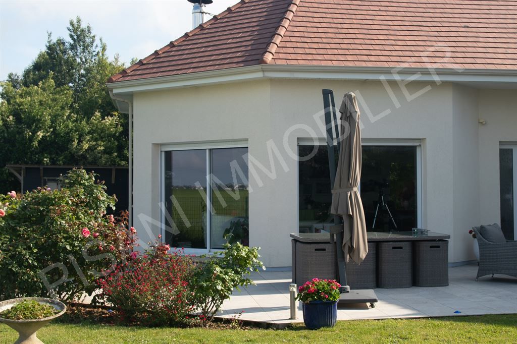 maison 7 pièces en vente sur FONTAINE LA MALLET (76290)