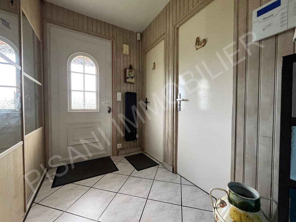 maison 6 pièces en vente sur HEUQUEVILLE (76280)
