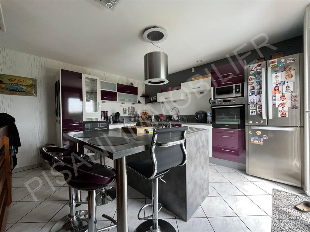 maison 6 pièces en vente sur HEUQUEVILLE (76280)