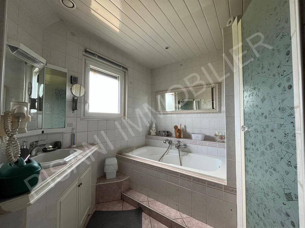 maison 6 pièces en vente sur HEUQUEVILLE (76280)