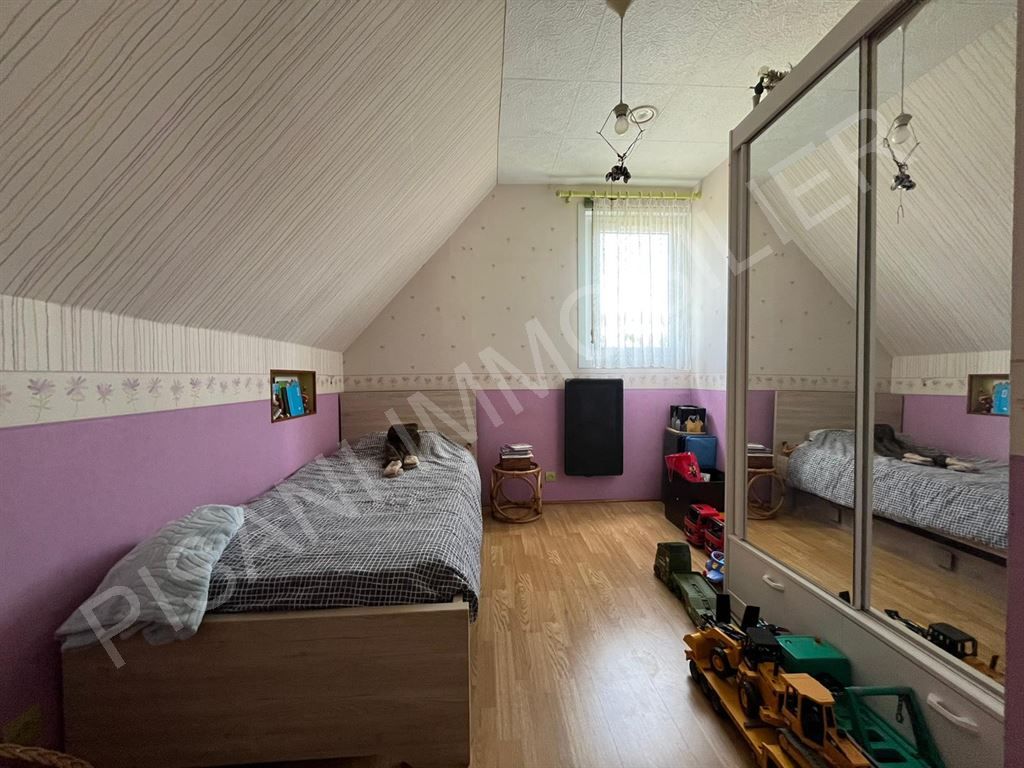 maison 6 pièces en vente sur HEUQUEVILLE (76280)