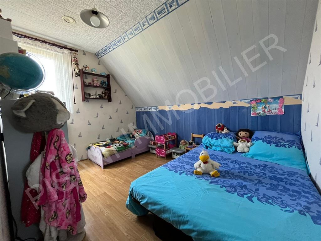 maison 6 pièces en vente sur HEUQUEVILLE (76280)