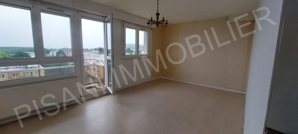 Vente Appartement Notre-Dame-de-Gravenchon 76330