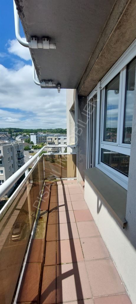 Vente Appartement Notre-Dame-de-Gravenchon 76330