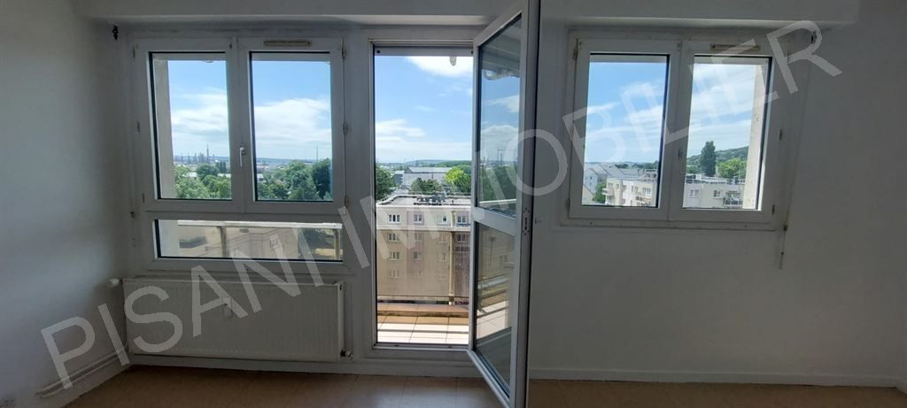 appartement 4 pièces en vente sur NOTRE DAME DE GRAVENCHON (76330)