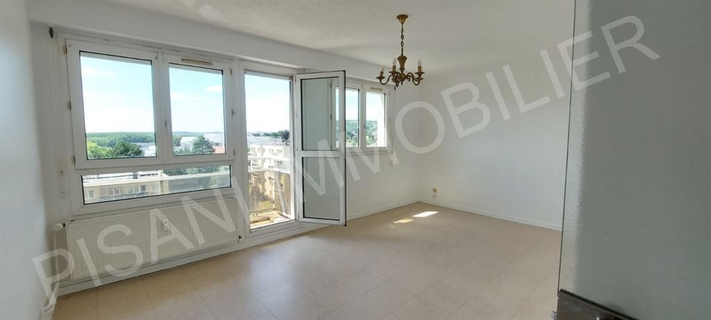 appartement 4 pièces en vente sur NOTRE DAME DE GRAVENCHON (76330)