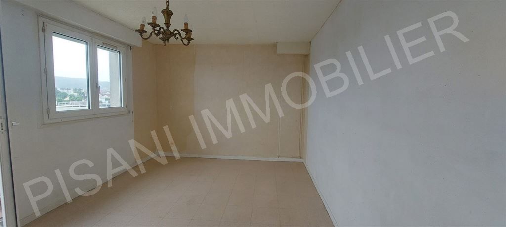 appartement 4 pièces en vente sur NOTRE DAME DE GRAVENCHON (76330)