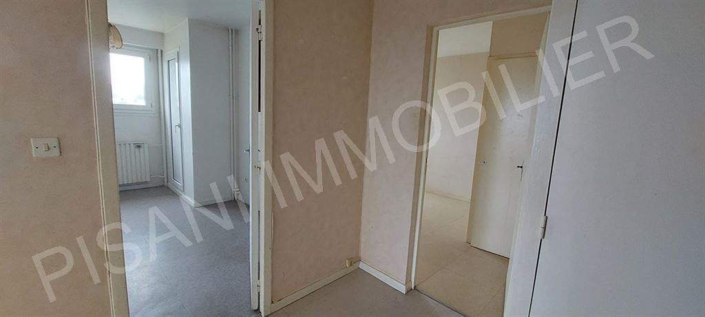 appartement 4 pièces en vente sur NOTRE DAME DE GRAVENCHON (76330)