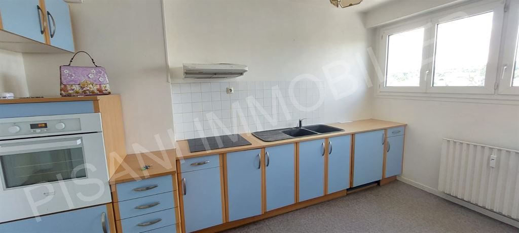 appartement 4 pièces en vente sur NOTRE DAME DE GRAVENCHON (76330)