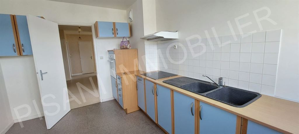 appartement 4 pièces en vente sur NOTRE DAME DE GRAVENCHON (76330)