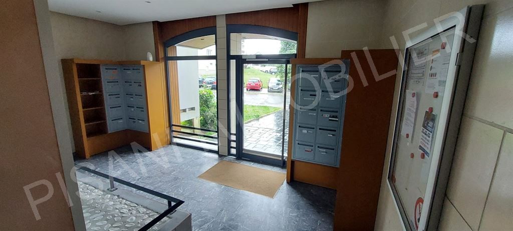appartement 4 pièces en vente sur NOTRE DAME DE GRAVENCHON (76330)