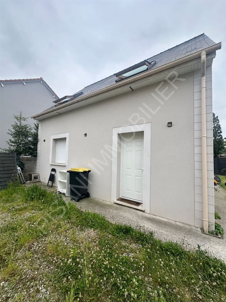 Vente Maison Le Havre 76620 MARE ROUGE