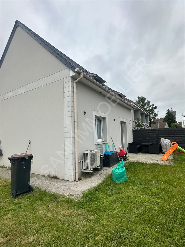 maison 4 pièces en vente sur LE HAVRE (76620)