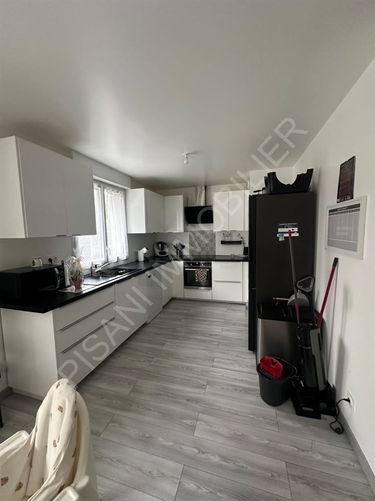 maison 4 pièces en vente sur LE HAVRE (76620)