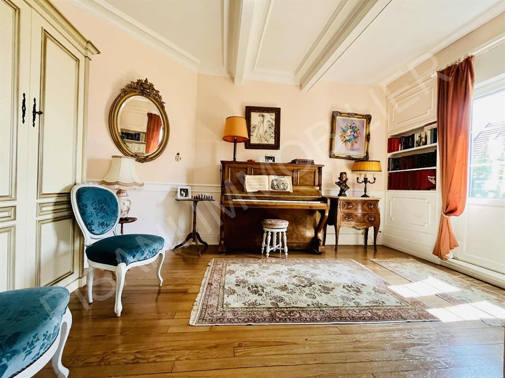 Vente Appartement Le Havre 76600 Saint vincent
