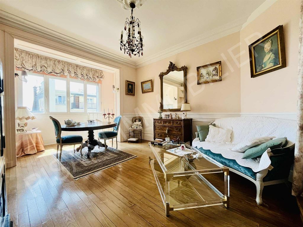appartement 3 pièces en vente sur LE HAVRE (76600)