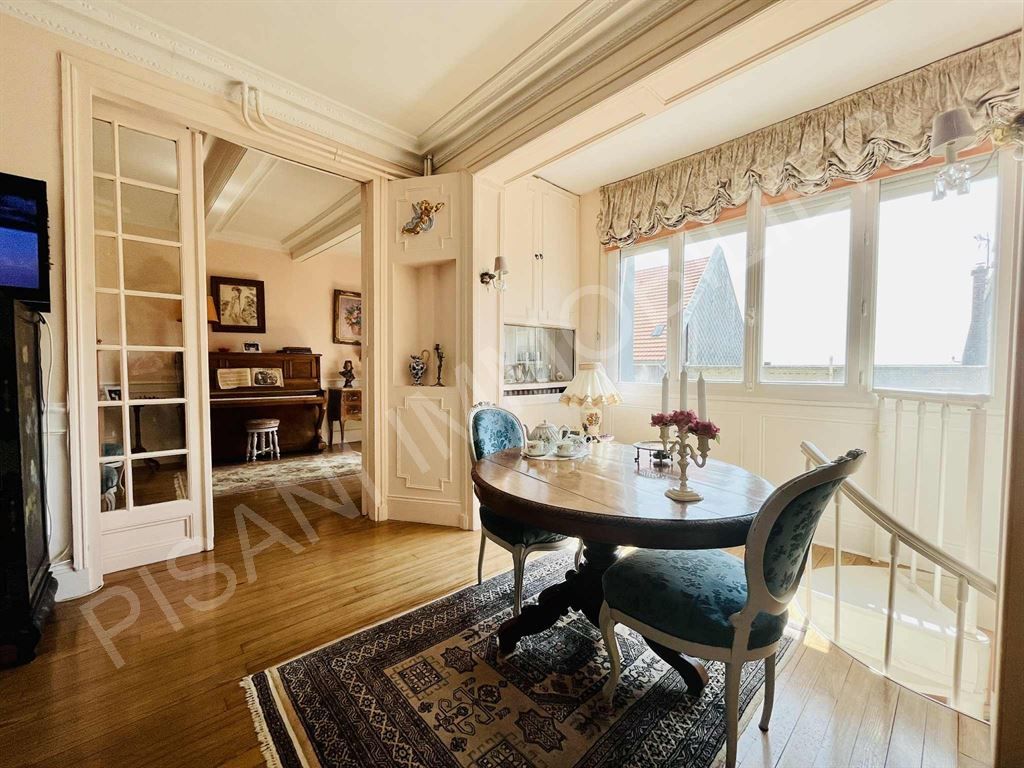 appartement 3 pièces en vente sur LE HAVRE (76600)