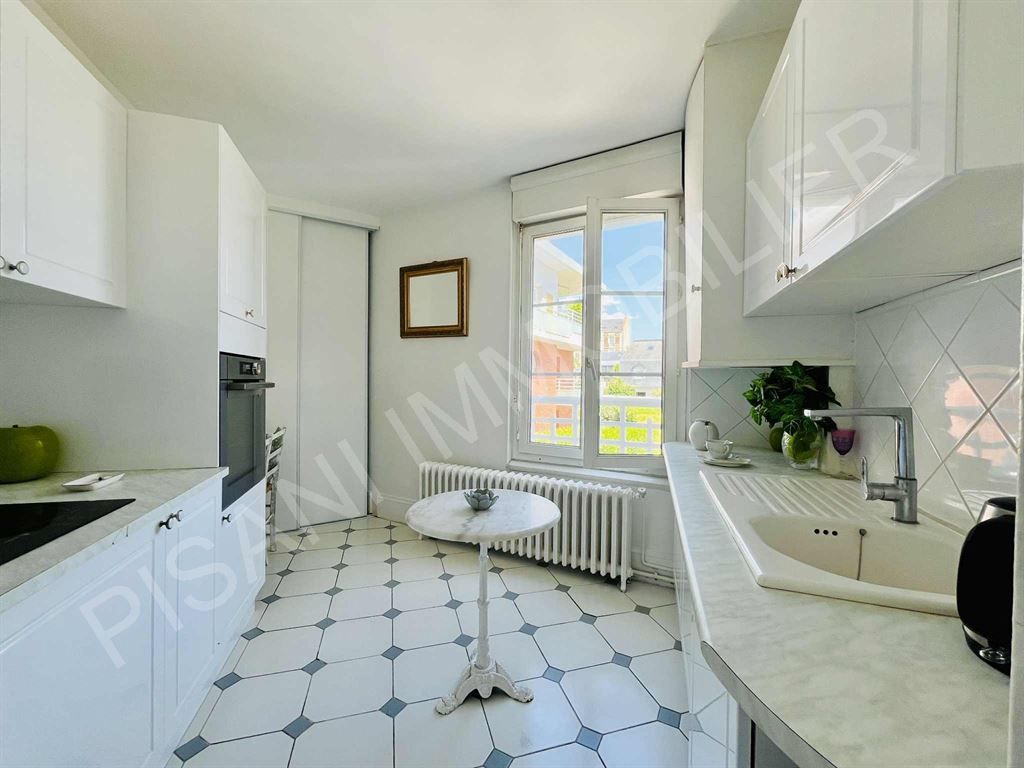 appartement 3 pièces en vente sur LE HAVRE (76600)