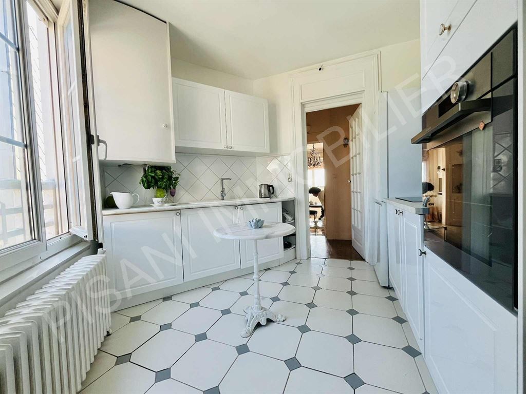 appartement 3 pièces en vente sur LE HAVRE (76600)