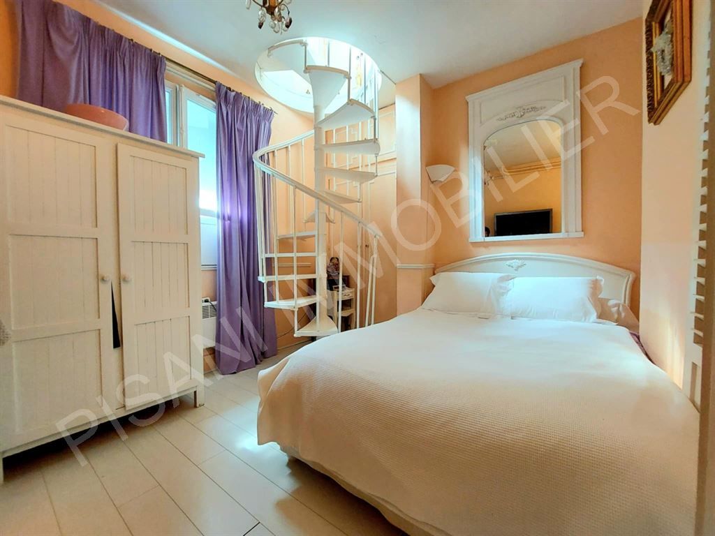appartement 3 pièces en vente sur LE HAVRE (76600)