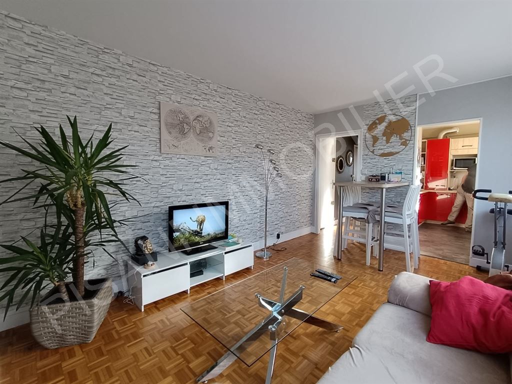 Vente Appartement Le Havre 76600