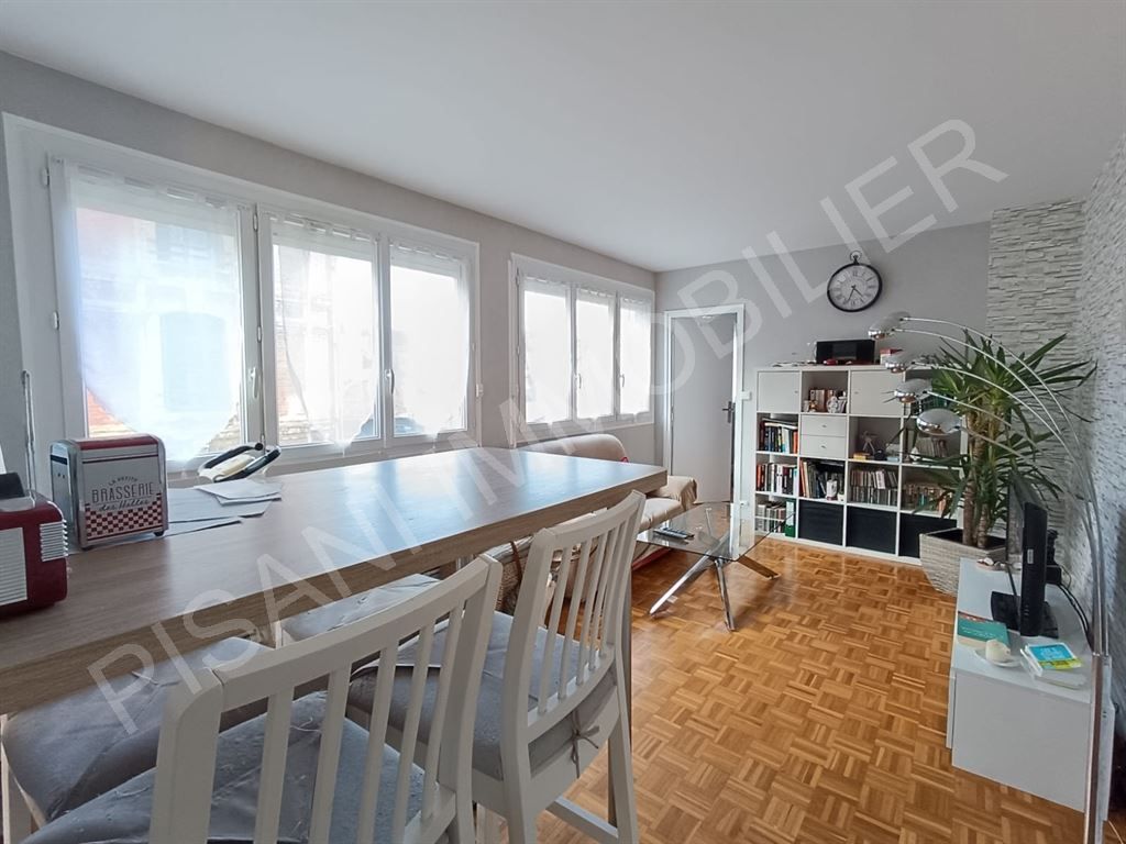 appartement 3 pièces en vente sur LE HAVRE (76600)