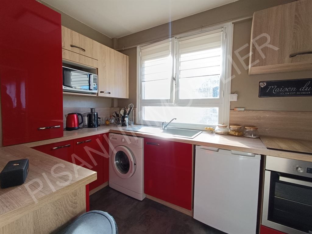 appartement 3 pièces en vente sur LE HAVRE (76600)