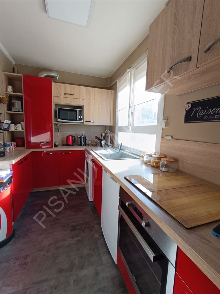 appartement 3 pièces en vente sur LE HAVRE (76600)
