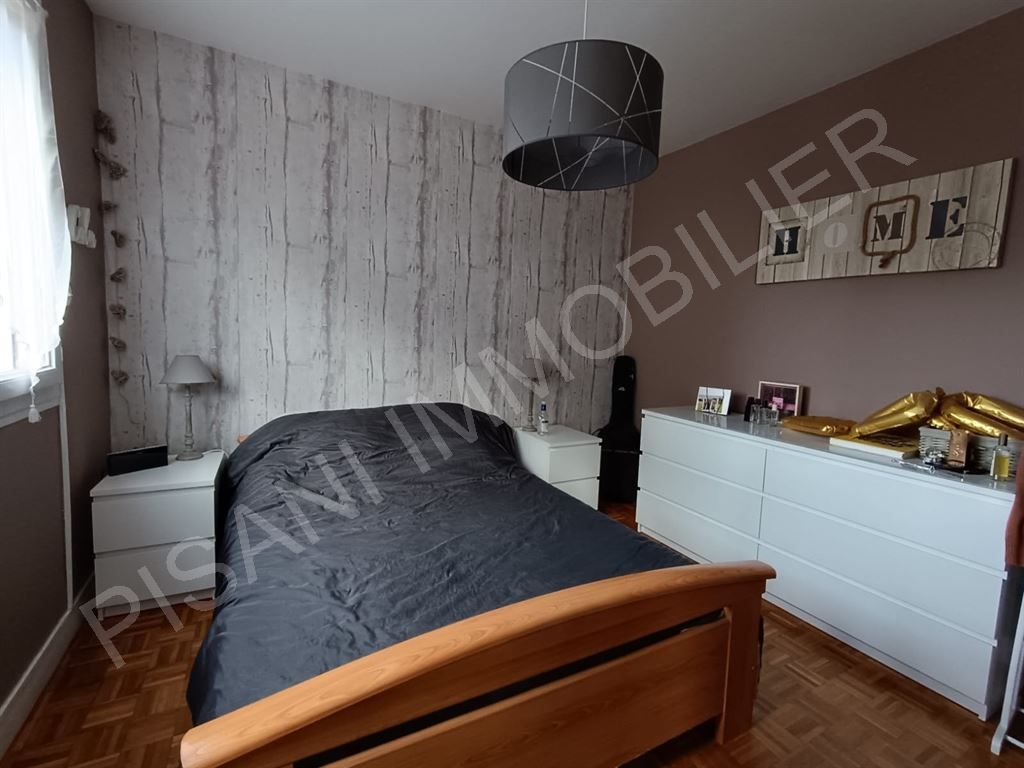 appartement 3 pièces en vente sur LE HAVRE (76600)