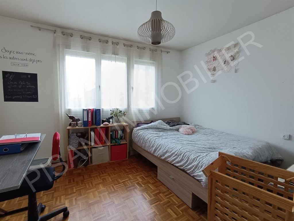 appartement 3 pièces en vente sur LE HAVRE (76600)