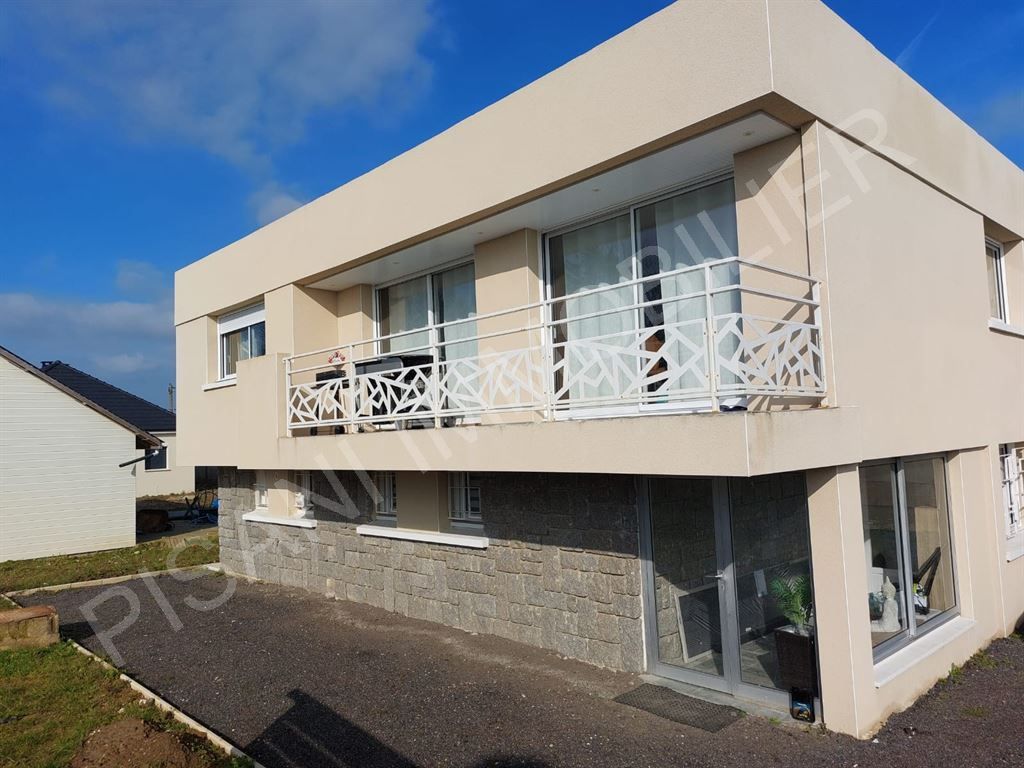 Vente Maison Criquetot-l'Esneval 76280