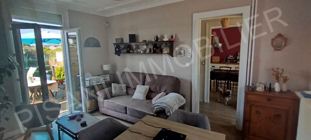 maison 5 pièces en vente sur HARFLEUR (76700)