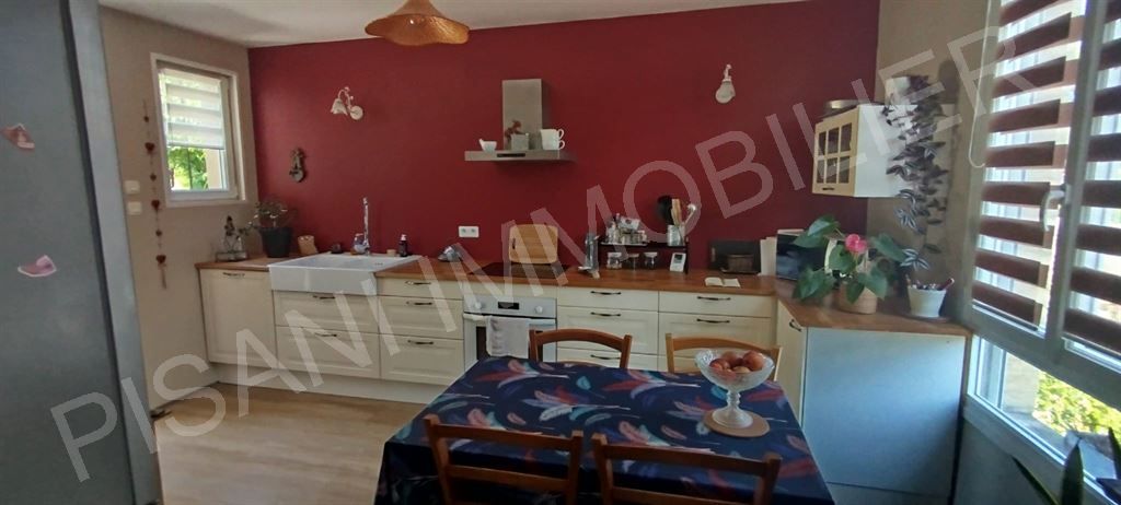 maison 5 pièces en vente sur HARFLEUR (76700)