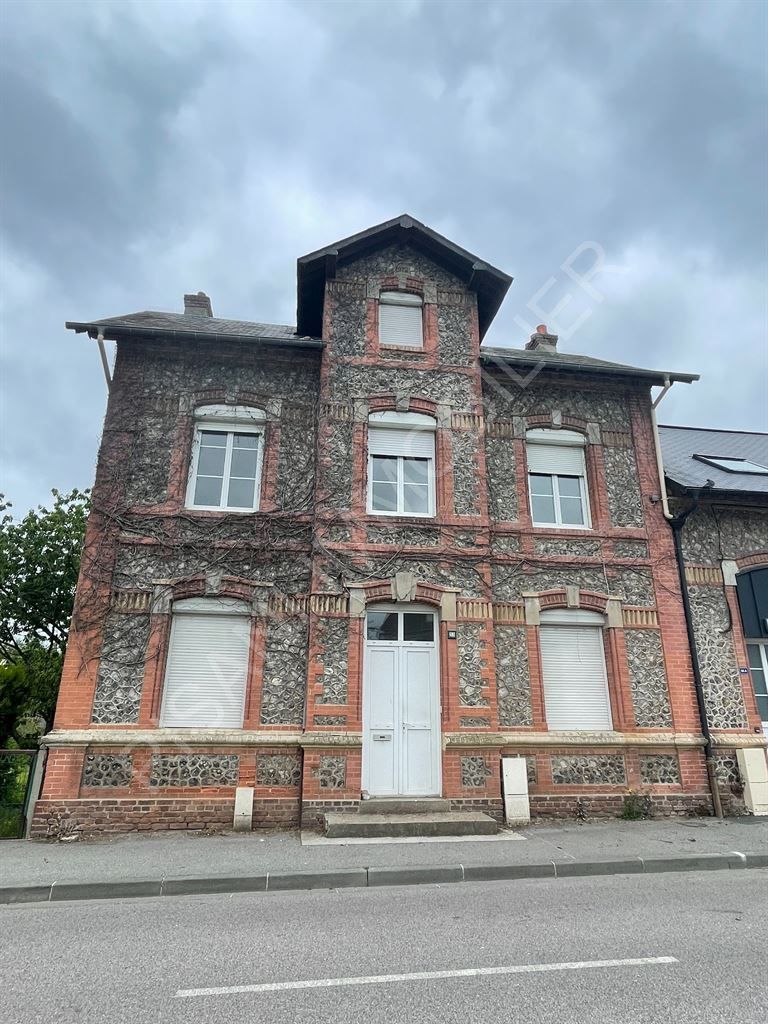 Vente Maison Port-Jérôme-sur-Seine 76330