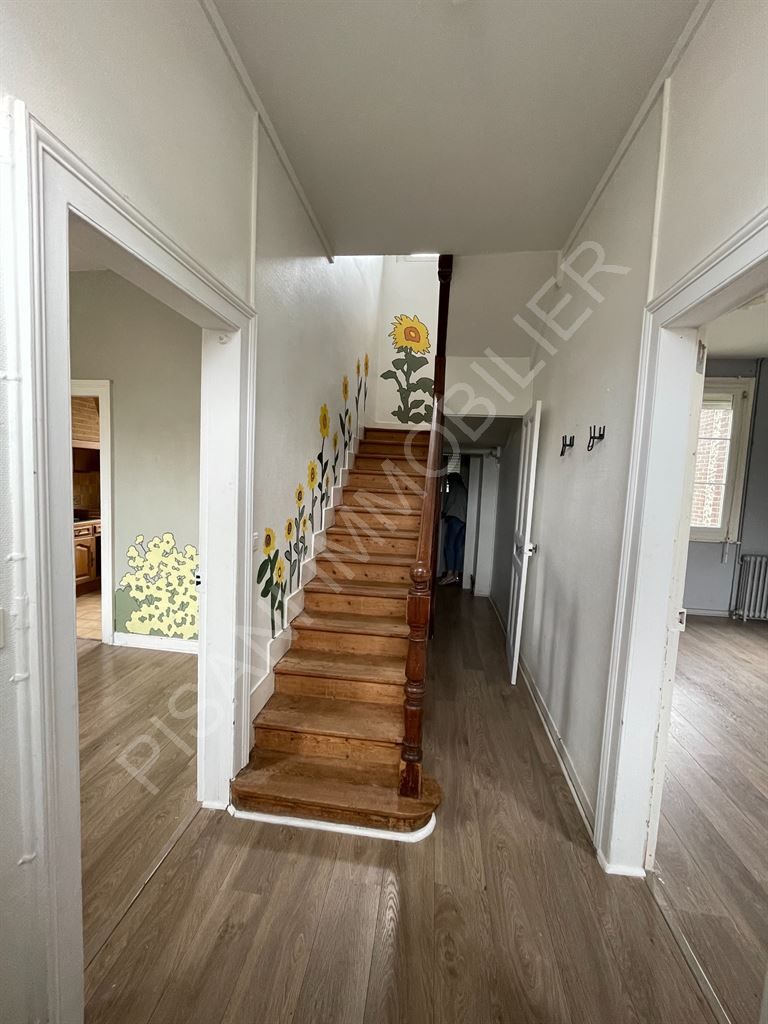 maison 4 pièces en vente sur PORT JEROME SUR SEINE (76330)