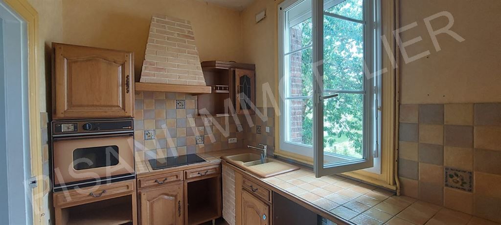 maison 4 pièces en vente sur PORT JEROME SUR SEINE (76330)