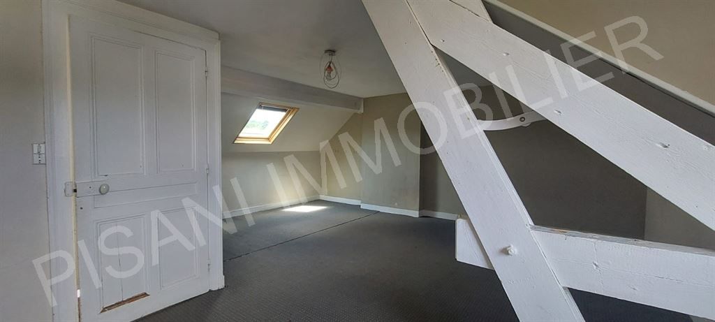 maison 4 pièces en vente sur PORT JEROME SUR SEINE (76330)