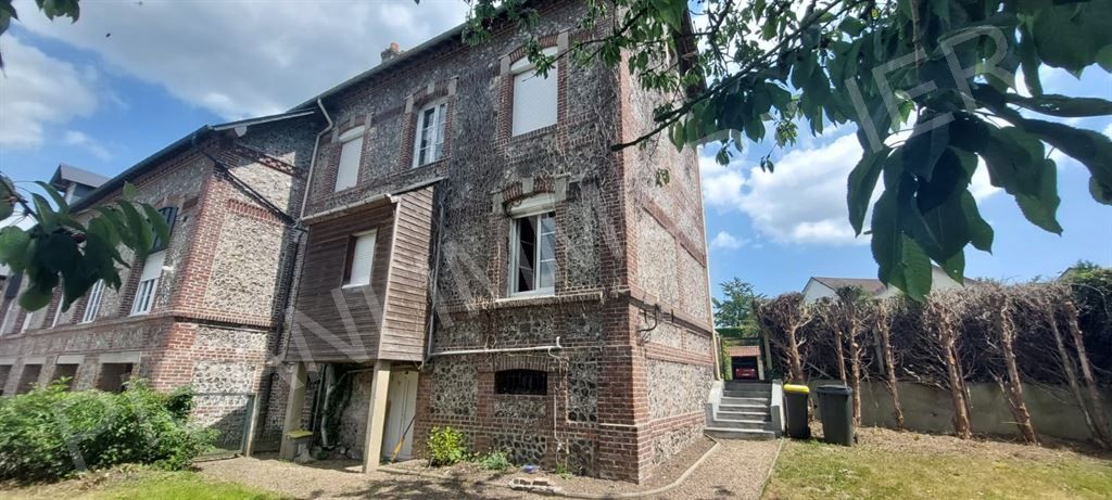 maison 4 pièces en vente sur PORT JEROME SUR SEINE (76330)