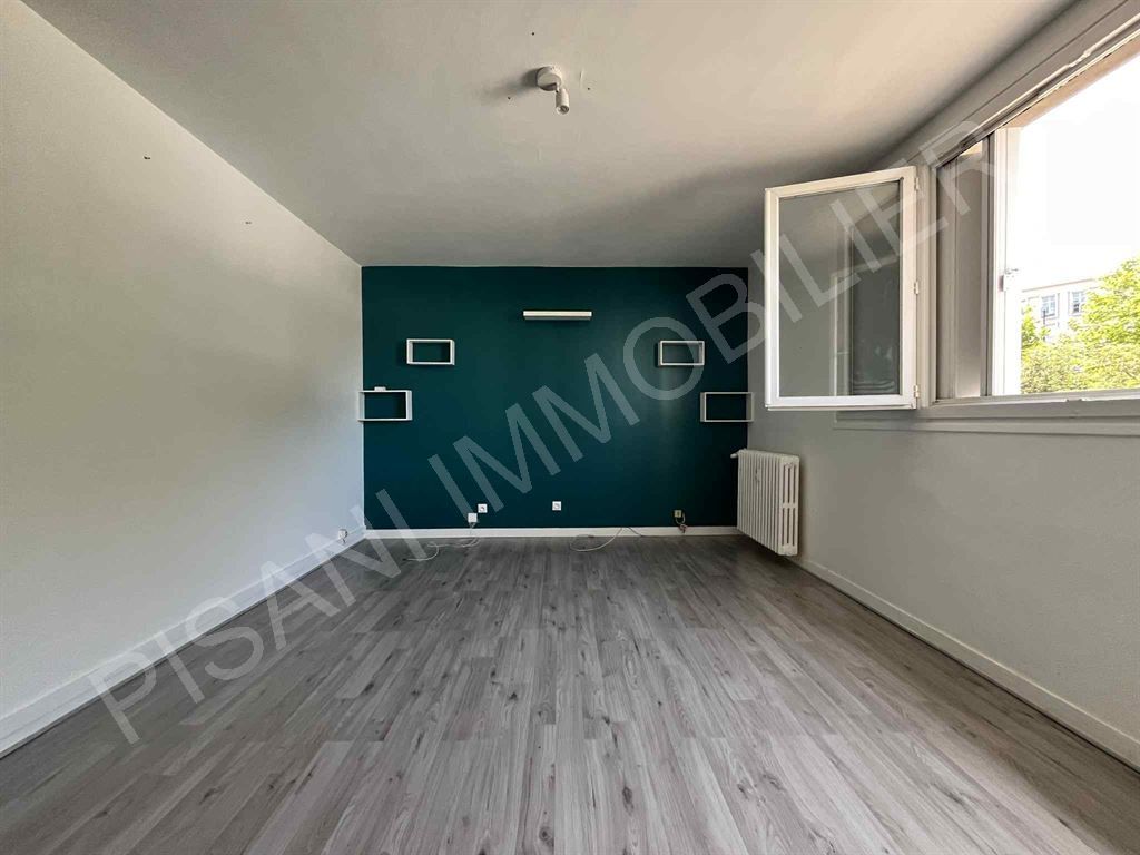 Vente Appartement Le Havre 76600 FRANCOIS 1ER