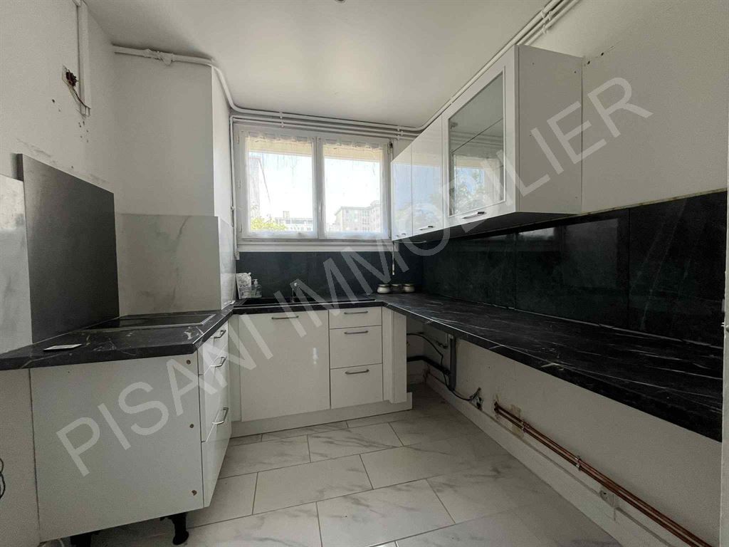 appartement 3 pièces en vente sur LE HAVRE (76600)