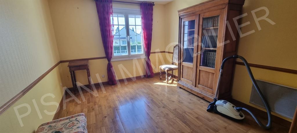 maison 5 pièces en vente sur ANGERVILLE L ORCHER (76280)