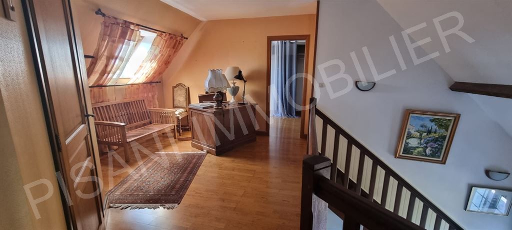 maison 5 pièces en vente sur ANGERVILLE L ORCHER (76280)