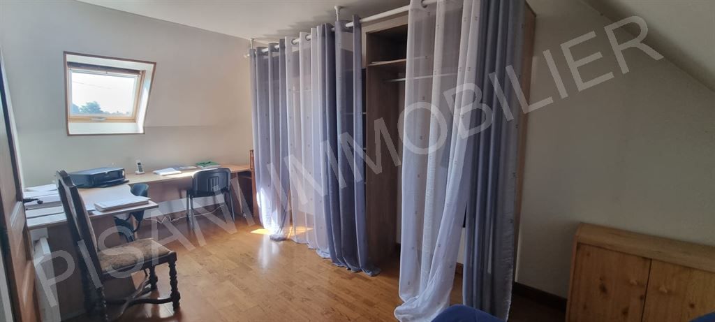 maison 5 pièces en vente sur ANGERVILLE L ORCHER (76280)
