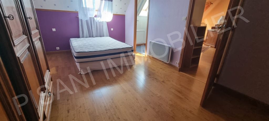 maison 5 pièces en vente sur ANGERVILLE L ORCHER (76280)