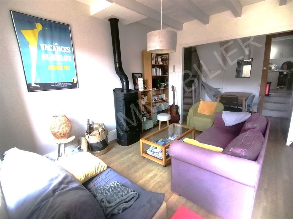 maison 5 pièces en vente sur YPORT (76111)
