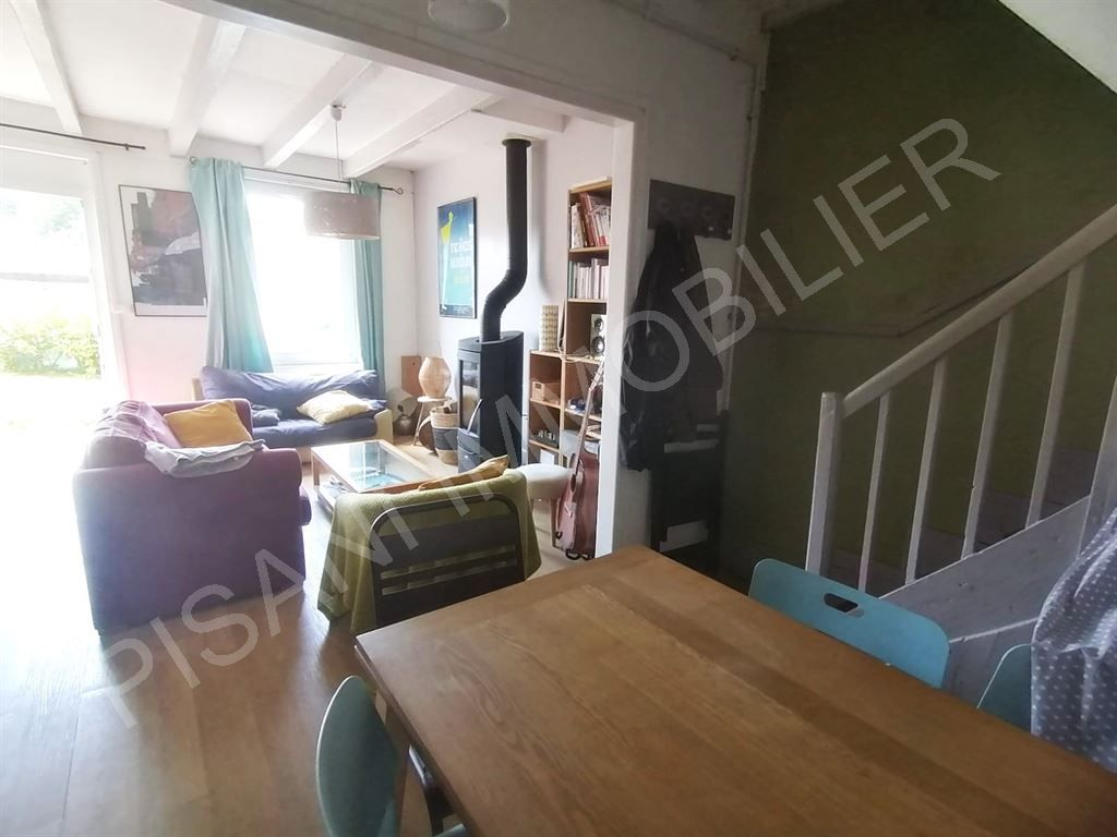 maison 5 pièces en vente sur YPORT (76111)