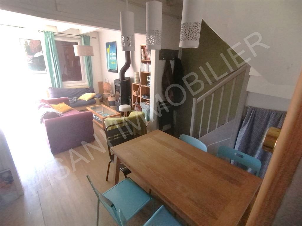 maison 5 pièces en vente sur YPORT (76111)