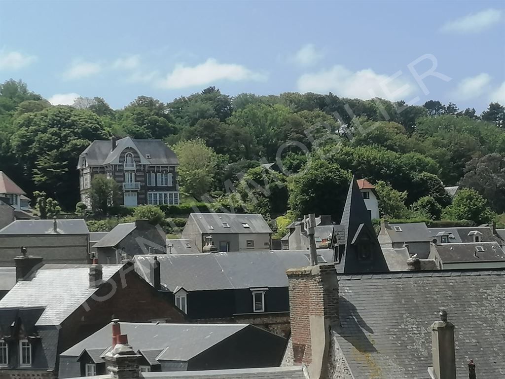 maison 5 pièces en vente sur YPORT (76111)